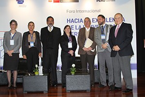 Foro Internacional