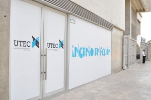 UTEC