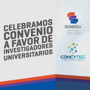 SUNEDU_CONCYTEC