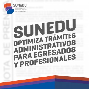 SUNEDU_OPTIMIZA