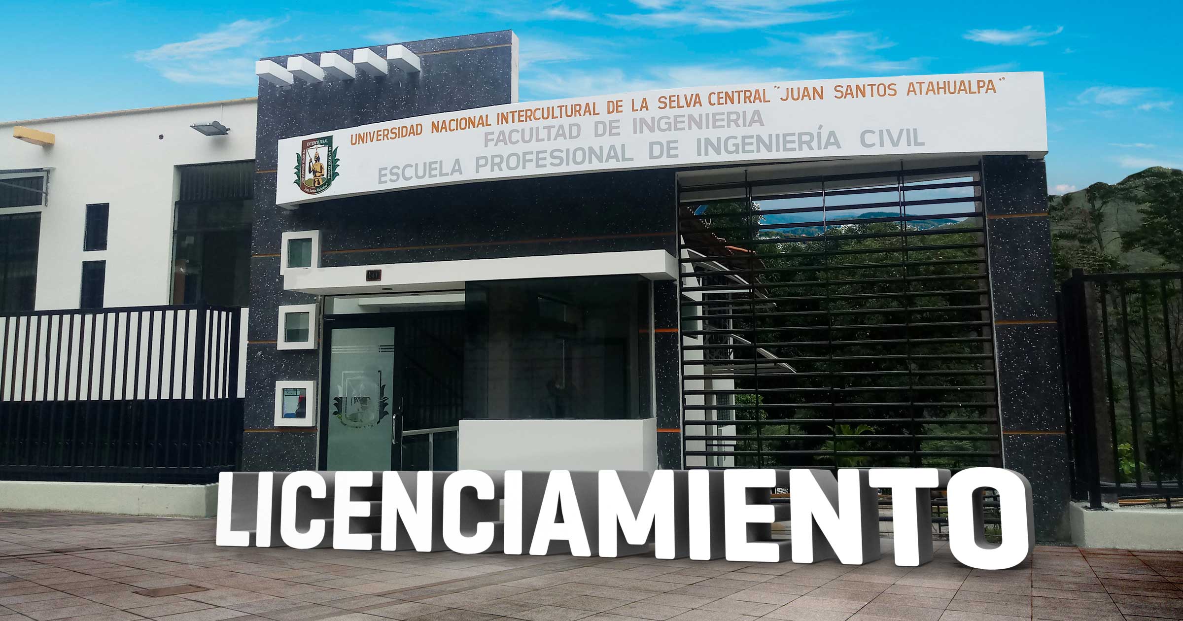 Sunedu Otorga Licenciamiento Institucional A Primera Universidad