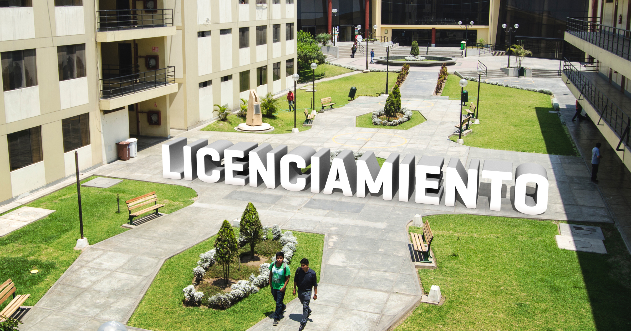 Sunedu Otorga Licenciamiento A La Universidad Nacional Tecnologica